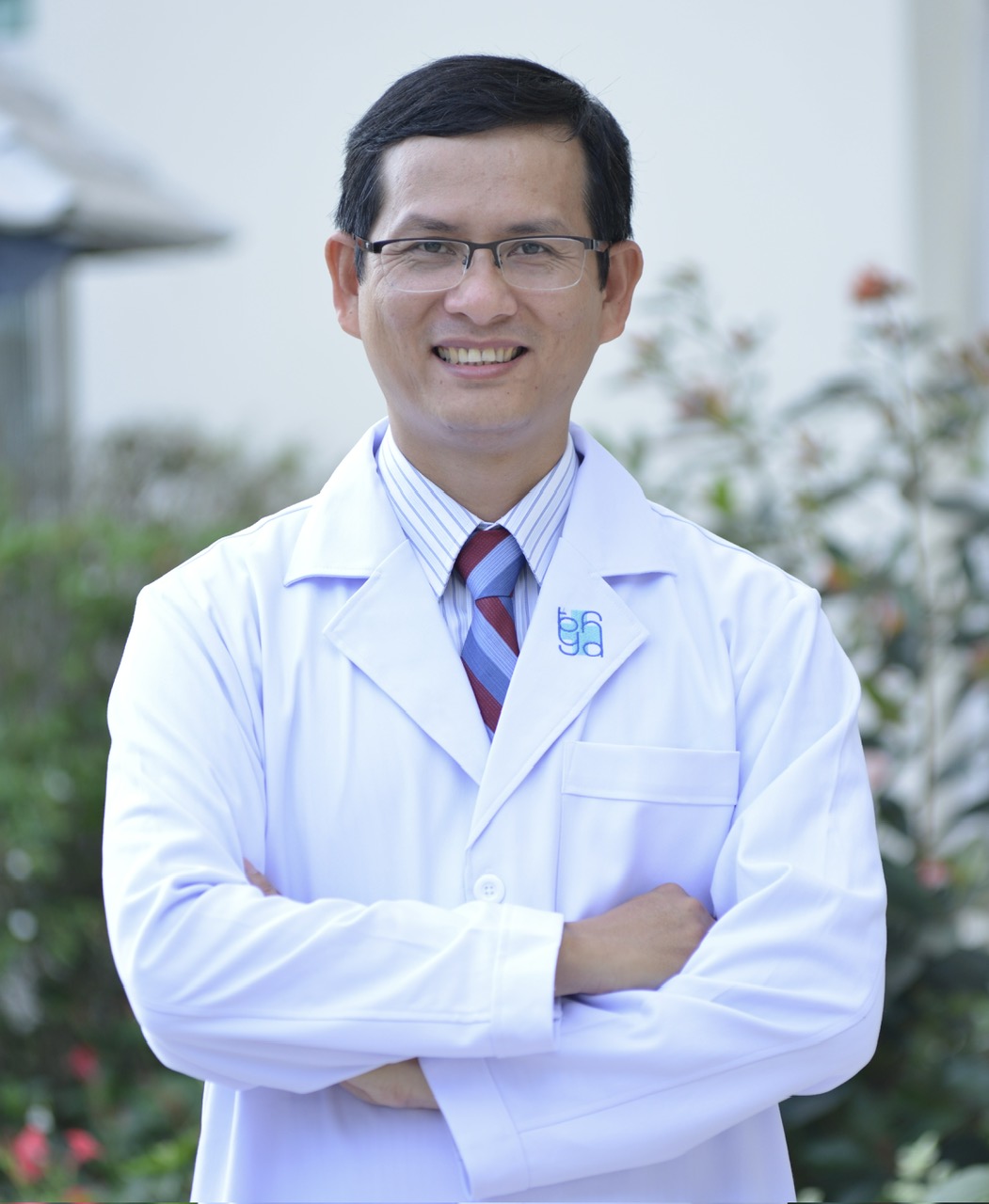 TS. BS. TRẦN NGỌC TÀI