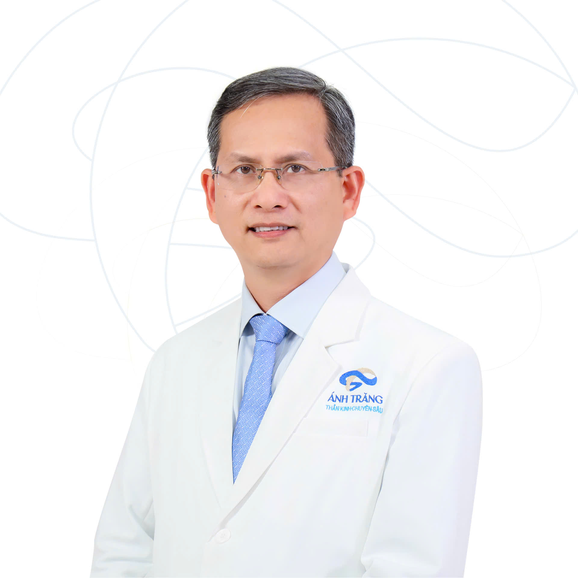 TS. BS. Trần Ngọc Tài