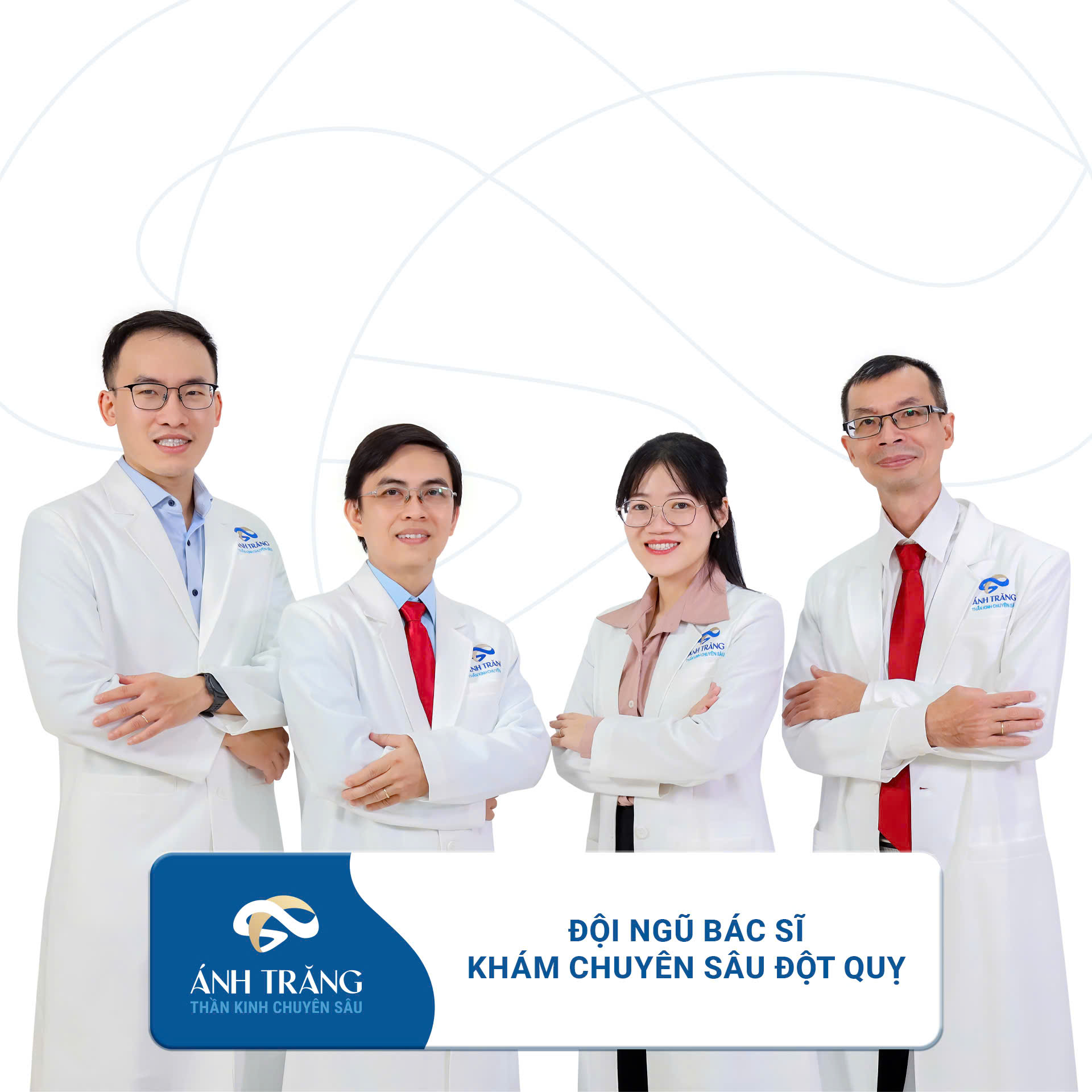 Đội ngũ chuyên sâu