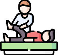 Vật l&yacute; trị liệu, Phục hồi chức năng thần kinh