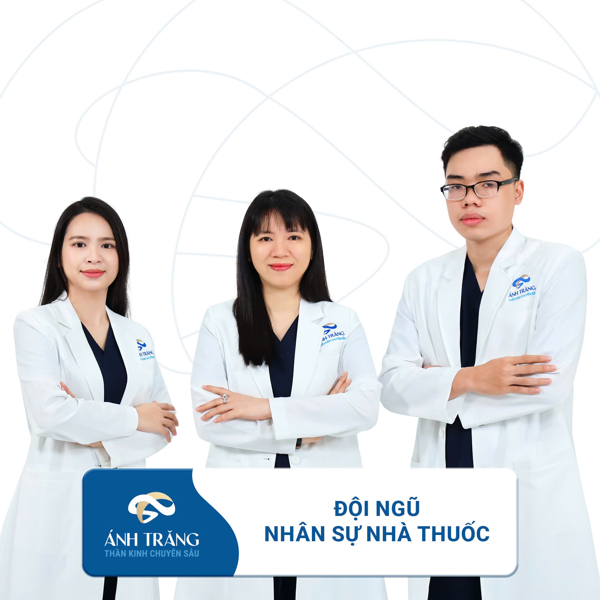 Nh&agrave; Thuốc chuy&ecirc;n khoa thần kinh