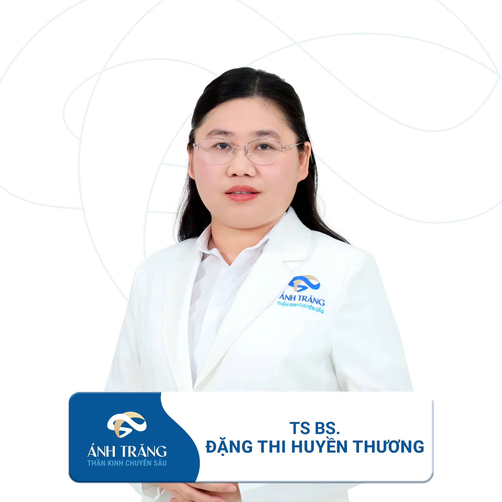 Đặng Thị Huyền Thương