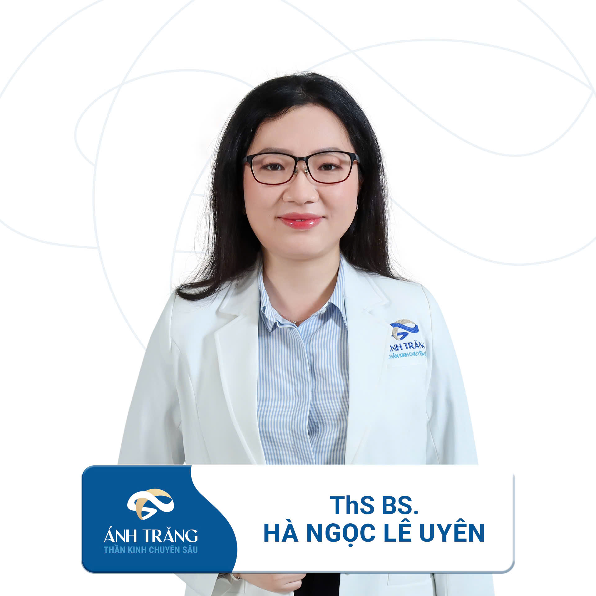Hà Ngọc Lê Uyên