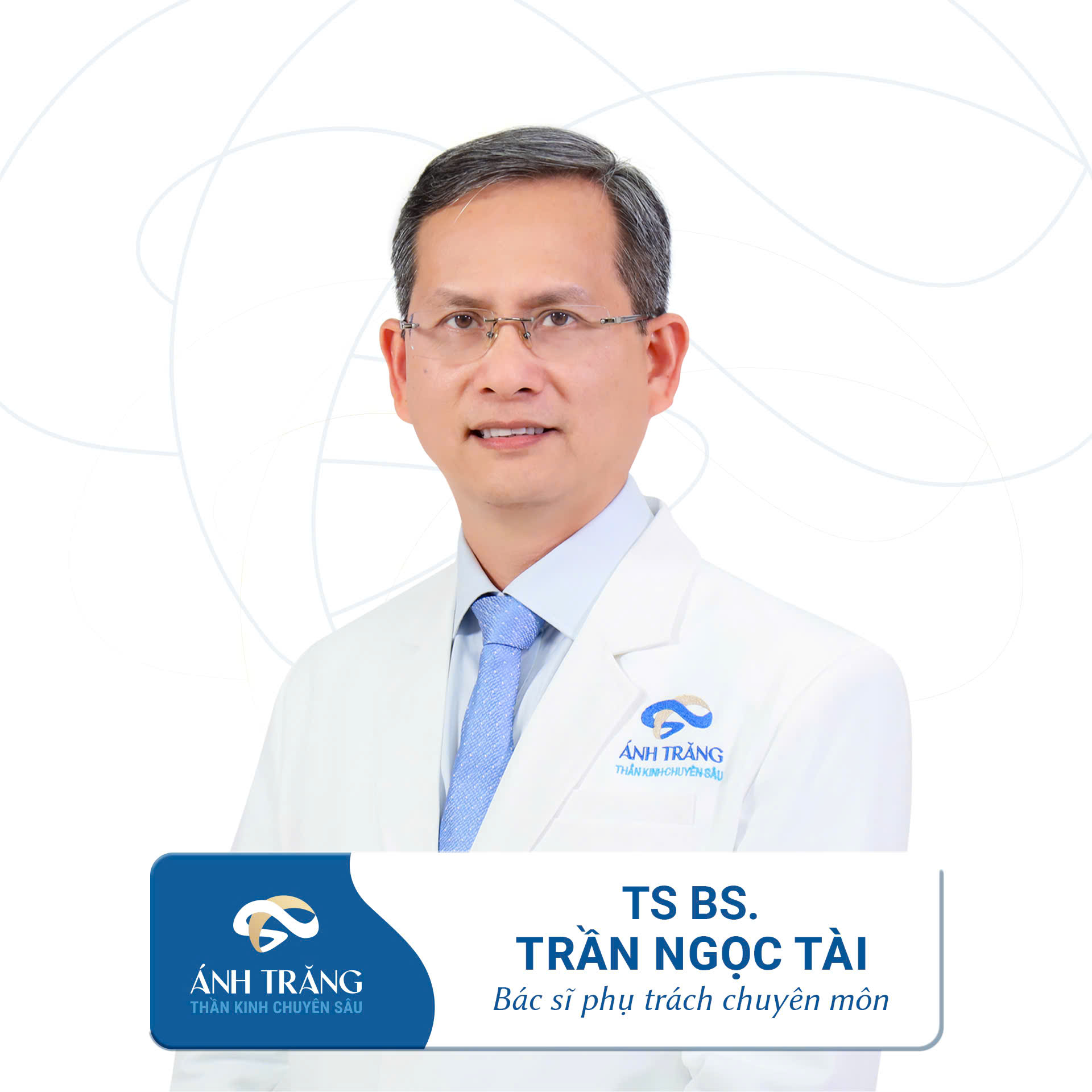 Trần Ngọc Tài